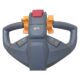 Pallet Truck | 27" x 48" | 4400 lb Capacity | Heavy Duty | Wesco Industrial Products 274723 - Image 7