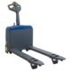 Pallet Truck | 27" x 48" | 4400 lb Capacity | Heavy Duty | Wesco Industrial Products 274723 - Image 6