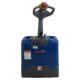 Pallet Truck | 27" x 48" | 4400 lb Capacity | Heavy Duty | Wesco Industrial Products 274723