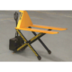 Wesco Electric High-Lift Pallet Truck – 27″×45″, 3 000 lb Capacity | Model 272937 - Image 3