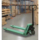 CPII Pallet Truck | 27" x 48" | 5500 lb Capacity | Wesco Industrial Products 272778 - Image 2