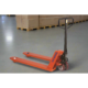 CPIIHD Pallet Truck | 27" x 48" | 6600 lb Capacity | Wesco Industrial Products 272670 - Image 2