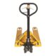 Pallet Truck | 27" x 48" | 5500 lb Capacity | With Hand Brake | Wesco Industrial Products 272667 - Image 3