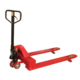 Wesco 4‑Way Pallet Truck – 4,000 lb Capacity, 33″×48″ Forks (Part 273400) - Image 2