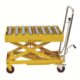 Wesco DRT‑2033 Roll‑Top Scissors Lift Table – 660 lb, 19.5″×32.5″ Platform, 38.25″ Lift - Image 3