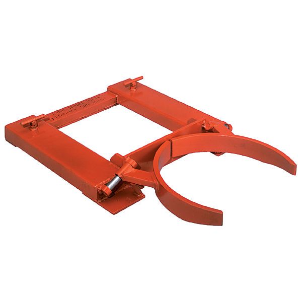 wesco-industrial-products-ADJ-53-adjustable-drum-grab-for-55-or-30-gallon-steel-drum-7x2-25inches-fork-pockets-270084.jpg Adjustable Drum Grab for 55 or 30 Gallon | Steel Drum | 7" x 2.25" Fork pockets | Wesco Industrial Products - Image 1
