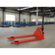 Pallet Truck | 18'' X 48'' | 5500 lb Capacity | Wesco Industrial Products 272854 - Image 3