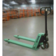Pallet Truck |  21'' X 48'' |  5,500 lb C apacity  Wesco Industrial Products 272775 - Image 3