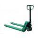 Wesco 278748 CPII Lowboy Pallet Truck – 4,400 lb Capacity, 27″ × 48″ Forks + Safety Guard - Image 2