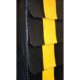Dock Seal | With Wear Pleats | Wesco Industrial Products 276060 - Image 2