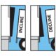 Dock Seal | With Wear Pleats | Wesco Industrial Products 276060 - Image 3