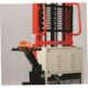 Power Drive Stacker | 2200 lb Capacity | Wesco Industrial Products 272943