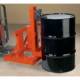Drum Fork Mount | 1600 lb Capacity | Wesco Industrial Products GG-F1 240096 - Image 2