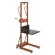 Winch Lite-Lift | 500 lb Capacity | Wesco Industrial Products LLWP