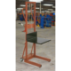 Winch Lite-Lift | 500 lb Capacity | Wesco Industrial Products LLWP - Image 2