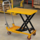 Scissors Lift Table | 660 lb Capacity | Wesco Industrial Products 272974 - Image 5