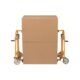 Manual Furniture Mover | Wesco Industrial Products - Image 2