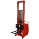 Counter-Balance Powered Stacker | 76" Lift Height | 1000 lb Capacity | Wesco Industrial Products