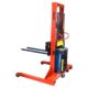 Powered Stacker | 3" x 42" Fork | 1500 lb Capacity | Fixed Base | Wesco Industrial Products 261063