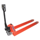 Wesco PT59 27″ × 59″ Long‑Fork Pallet Truck – 4,400 lb Capacity 273585
