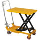 Scissors Lift Table | 1100 lb Capaity | Wesco Industrial Products 260208 - Image 4