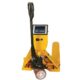 Wesco 272936 SPT27 Scale Pallet Truck – 5,000 lb Capacity, Built‑In LED Scale - Image 2