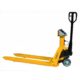 Wesco 272936 SPT27 Scale Pallet Truck – 5,000 lb Capacity, Built‑In LED Scale