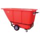 Tilt Cart | 1/2 cu. yd. | 850 lb Capacity | Wesco Industrial Products 272578