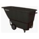 Tilt Cart | 1 cu. yd. | 1250 lb Capacity | Wesco Industrial Products 272582