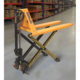 Wesco TSHL21 Manual High‑Lift Pallet Truck – 2,200 lb, 21″ × 44.5″ Forks - Image 3