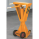 Trailer Stabilizing Jack | Wesco Industrial Products - Image 2