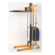 Wesco VLP‑47 Battery Operated Lift Stacker – 880 lb Capacity, 47″ Lift | Model 273203 - Image 2