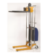 Wesco VLP‑59 Battery Operated Value Lift Stacker – 880 lb Capacity, 59″ Lift | Model 273204 - Image 2