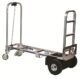 Wesco CobraPro Sr. Battery-Powered Convertible Hand Truck – 600 lb/1,200 lb Capacity (Part 220656) - Image 2