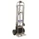 Wesco CobraPro Sr. Battery-Powered Convertible Hand Truck – 600 lb/1,200 lb Capacity (Part 220656)