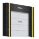 Wesco DS‑96120‑20 Dock Seal – 8′×10′ Opening, 20″ Projection (Part 276055)