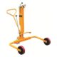 Drum Truck | Economy | Hydraulic | 550 lb Capacity | Wesco Industrial Products 272945