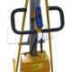 Wesco 272468 Electric Office Lift – 18″×23″ Platform, 220 lb Capacity - Image 2
