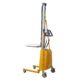 Wesco 272468 Electric Office Lift – 18″×23″ Platform, 220 lb Capacity