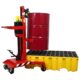 Drum Handler | 650/1100 lb Capacity | Standard | Wesco Industrial Products 240150 - Image 2