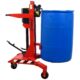 Drum Handler | 650/1100 lb Capacity | Standard | Wesco Industrial Products 240150 - Image 5