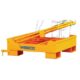 Wesco Foldable Forklift Maintenance Platform – 600 lb, 37″×37″ Steel Deck (Part 272571) - Image 3