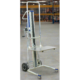 Wesco Light Duty Deluxe Hand Winch Lift DWL‑43 – 265 lb Capacity, 43″ Lift Height