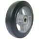 Wesco ABT‑10‑SC‑B Manual Aluminum Drum Truck – 1,000 lb Capacity, Brake - Image 3