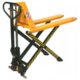 Wesco TSLH26 Manual Pallet Jack – 2,600 lb Capacity, 20″ × 43″ Forks
