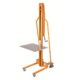 Wesco MOL Manual Office Winch Lift – 220 lb Capacity, 18″×23″ Platform (Part 272467) - Image 2