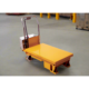 Wesco Powered Lift Scissors Table – 24″×36″, 660 lb Capacity, Electric Scissor Lift | Model 273710 - Image 2