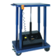 Wesco Powered Lift Table – 32″×48″ Platform, 4 000 lb Capacity, 59″ Lift | Model 261105 - Image 2