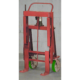 Wesco Rais‑N‑Rol™ 260095 Machinery Mover (Pair) – 10,000 lb Capacity, 6″ Lift - Image 2