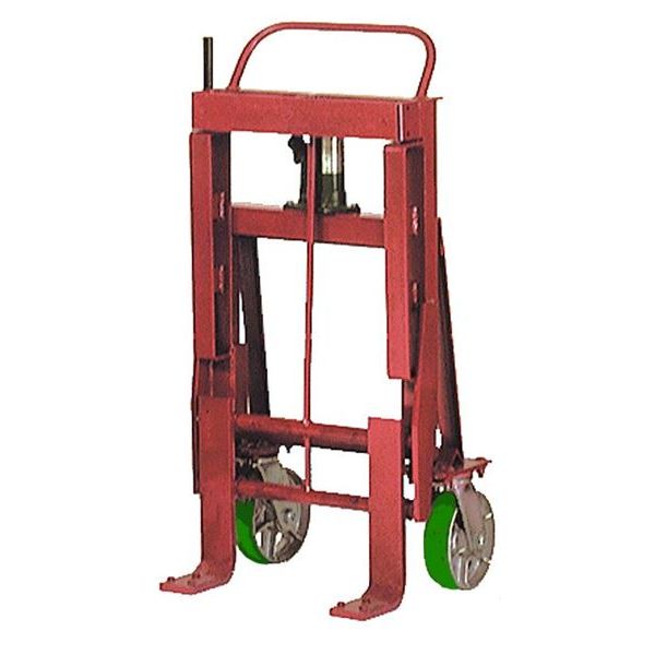 wesco-industrial-products-rais-N-Rol_-10000lb-capacity-per-pair-260095.jpg Wesco Rais‑N‑Rol™ 260095 Machinery Mover (Pair) – 10,000 lb Capacity, 6″ Lift - Image 1